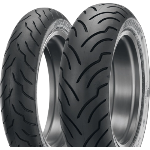Легковые шины Dunlop American Elite